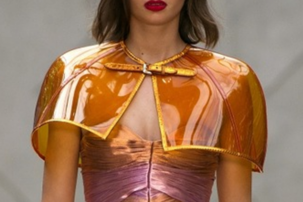 Burberry Prorsum — spring / summer 2013