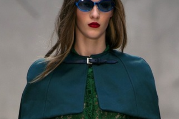 Burberry Prorsum — spring / summer 2013